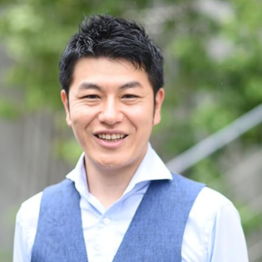 田中祐一